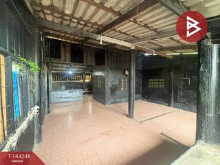 Casa en venta de 1 habitaciones en Ban Bueng, Chonburi