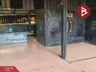 Casa en venta de 1 habitaciones en Ban Bueng, Chonburi