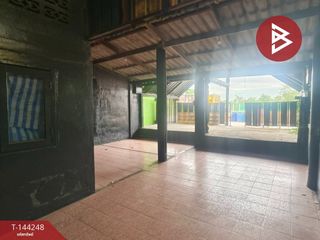 Casa en venta de 1 habitaciones en Ban Bueng, Chonburi
