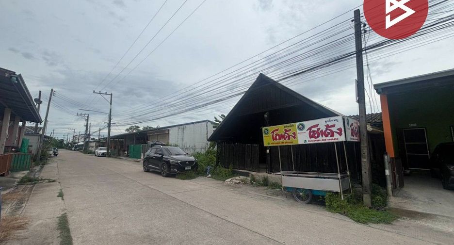 Casa en venta de 1 habitaciones en Ban Bueng, Chonburi