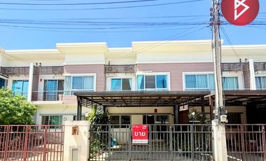 Casa adosada en venta de 3 habitaciones en Mueang Samut Sakhon, Samut Sakhon
