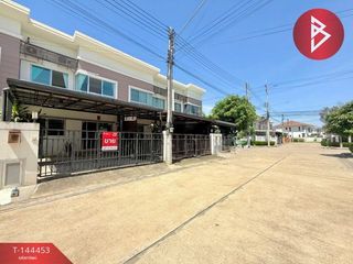 Casa adosada en venta de 3 habitaciones en Mueang Samut Sakhon, Samut Sakhon