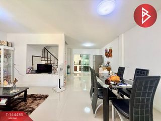 Casa adosada en venta de 3 habitaciones en Mueang Samut Sakhon, Samut Sakhon