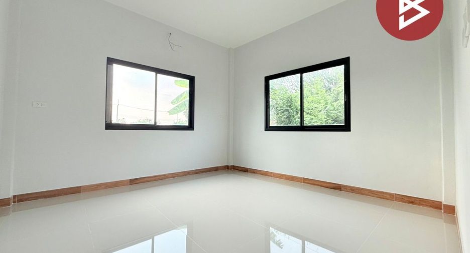 À vendre 3 chambres maison à Photharam, Ratchaburi