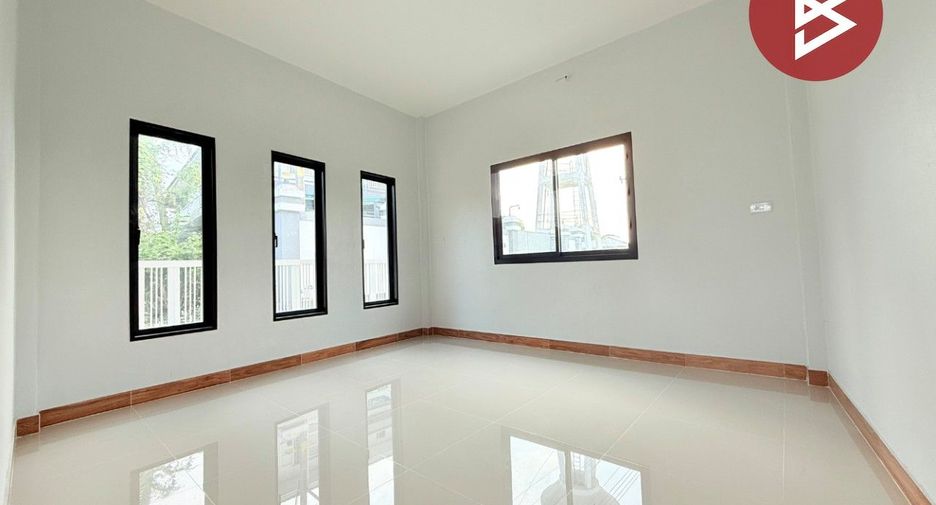 À vendre 3 chambres maison à Photharam, Ratchaburi