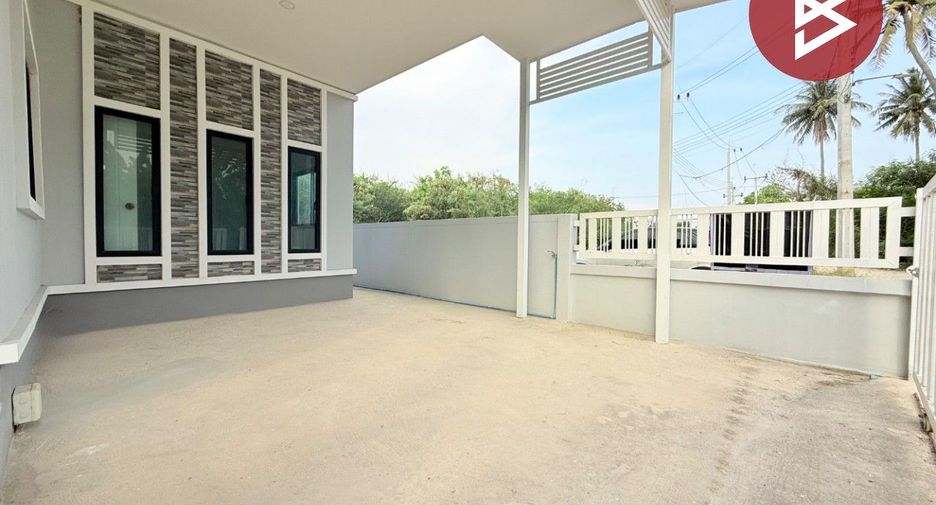 À vendre 3 chambres maison à Photharam, Ratchaburi