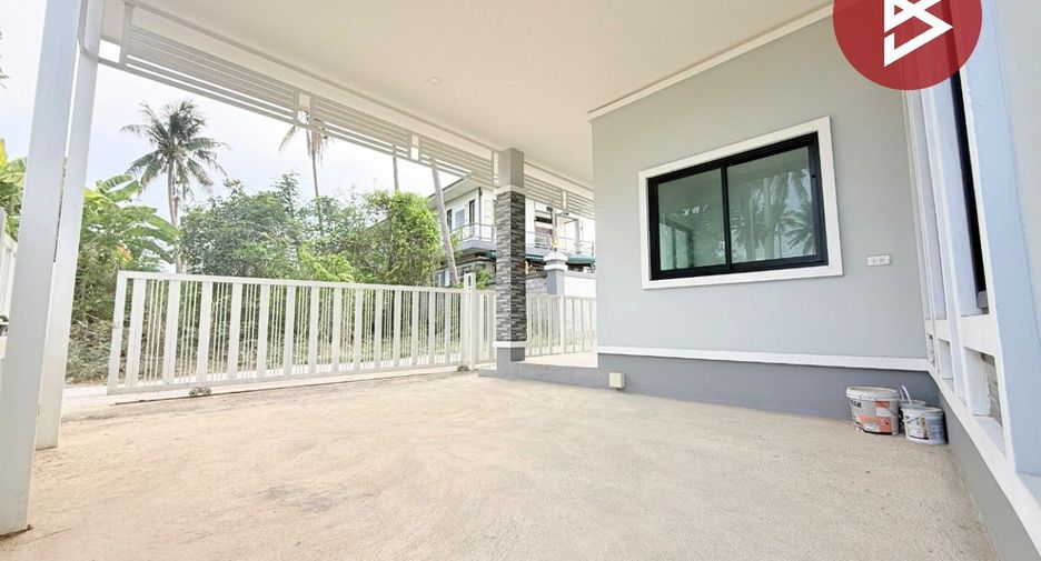 À vendre 3 chambres maison à Photharam, Ratchaburi