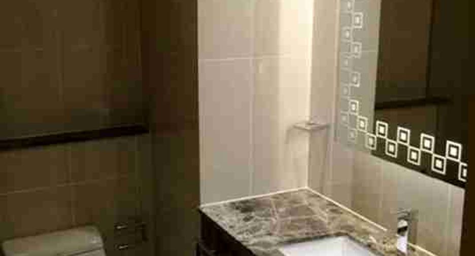 À vendre studio condo à North Pattaya, Pattaya