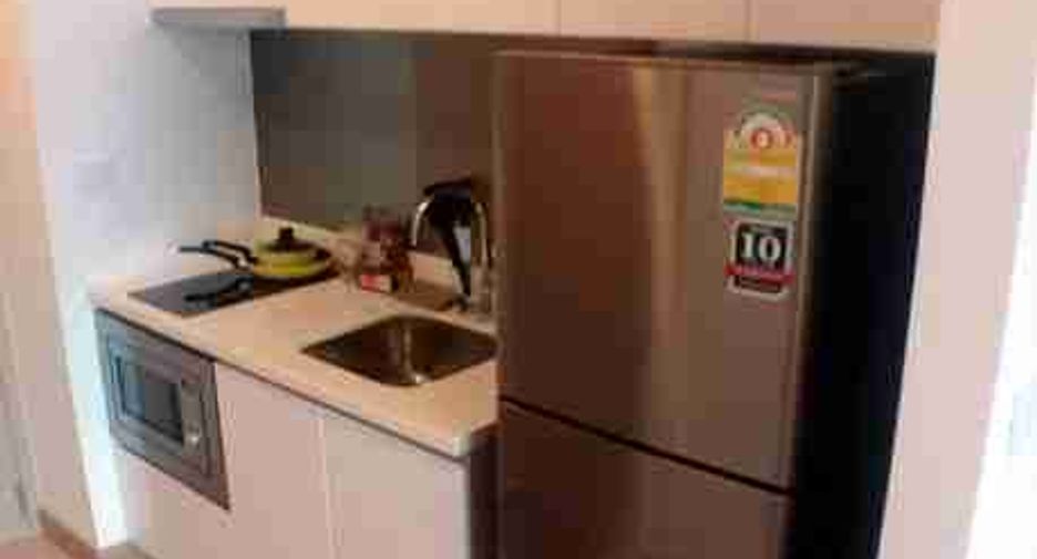 À vendre studio condo à North Pattaya, Pattaya