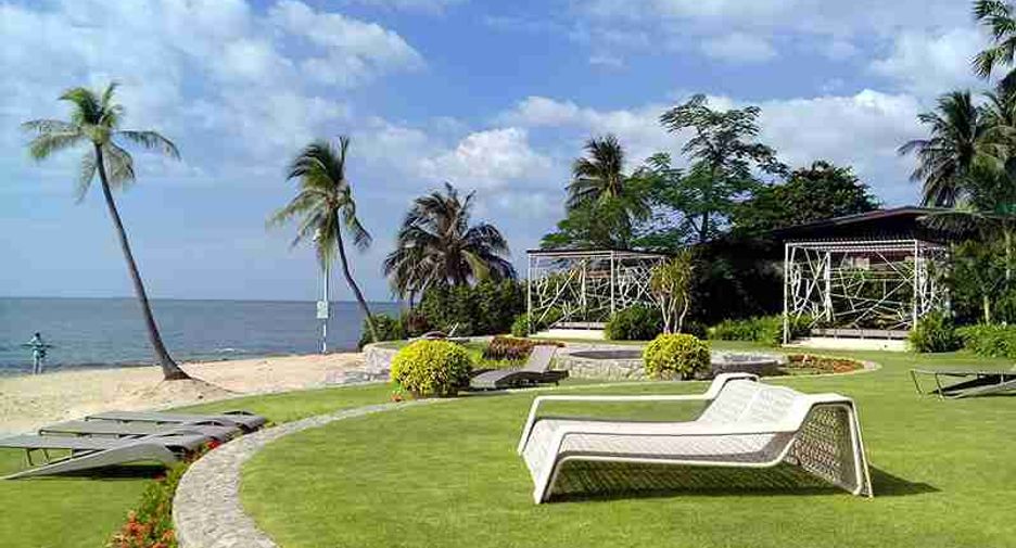 À vendre studio condo à North Pattaya, Pattaya