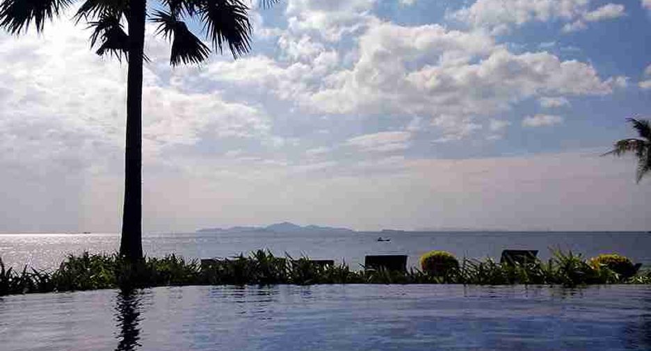 À vendre studio condo à North Pattaya, Pattaya
