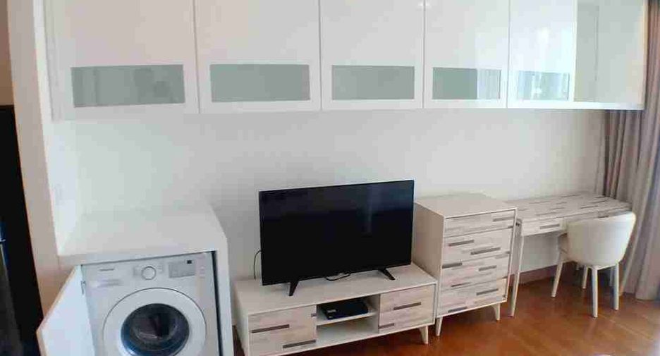 À vendre studio condo à North Pattaya, Pattaya