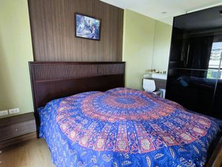 À vendre 1 chambre condo à Phasi Charoen, Bangkok