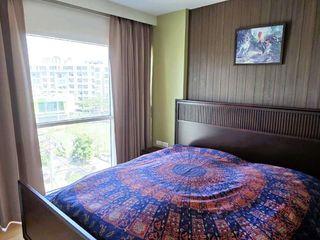 À vendre 1 chambre condo à Phasi Charoen, Bangkok