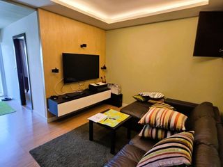 À vendre 1 chambre condo à Phasi Charoen, Bangkok