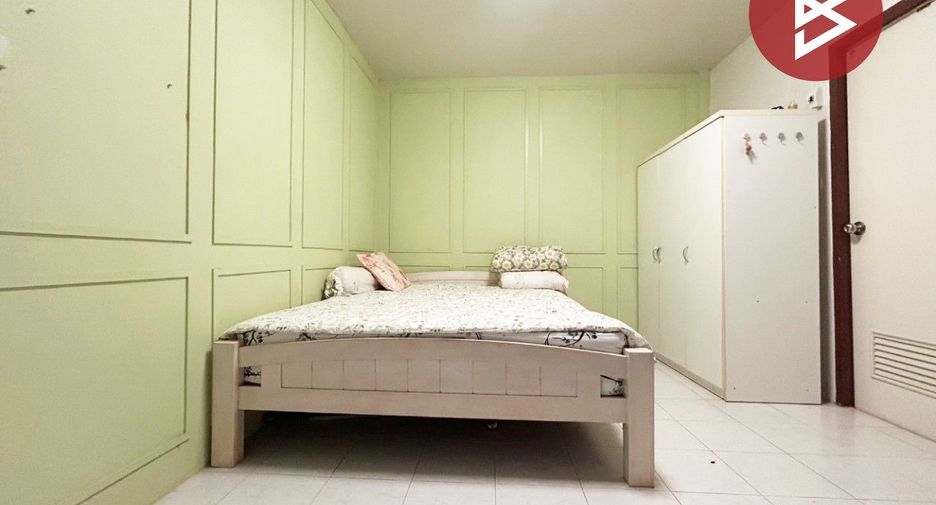 For rent and for sale 2 bedrooms townhouse in Mueang Chon Buri, Chonburi