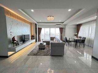For rent 3 bedrooms condo in Bang Lamung, Chonburi