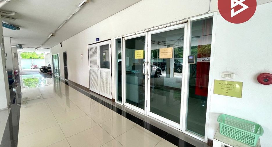 For sale 1 bed condo in Mueang Chon Buri, Chonburi