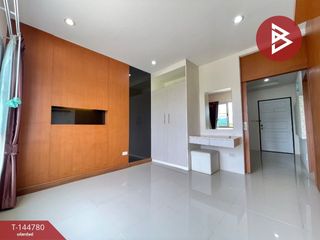 For sale 1 bed condo in Mueang Chon Buri, Chonburi