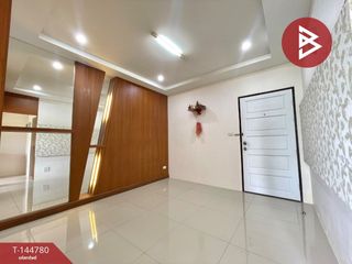 For sale 1 bed condo in Mueang Chon Buri, Chonburi