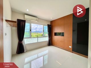 For sale 1 bed condo in Mueang Chon Buri, Chonburi