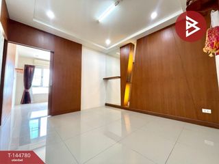 For sale 1 bed condo in Mueang Chon Buri, Chonburi