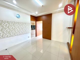 For sale 1 bed condo in Mueang Chon Buri, Chonburi