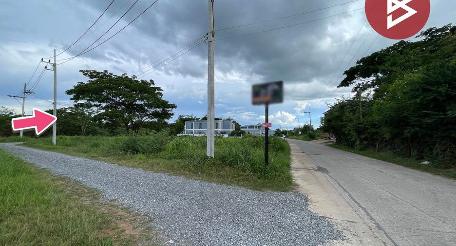 Terreno en venta en Chum Phae, Khon Kaen