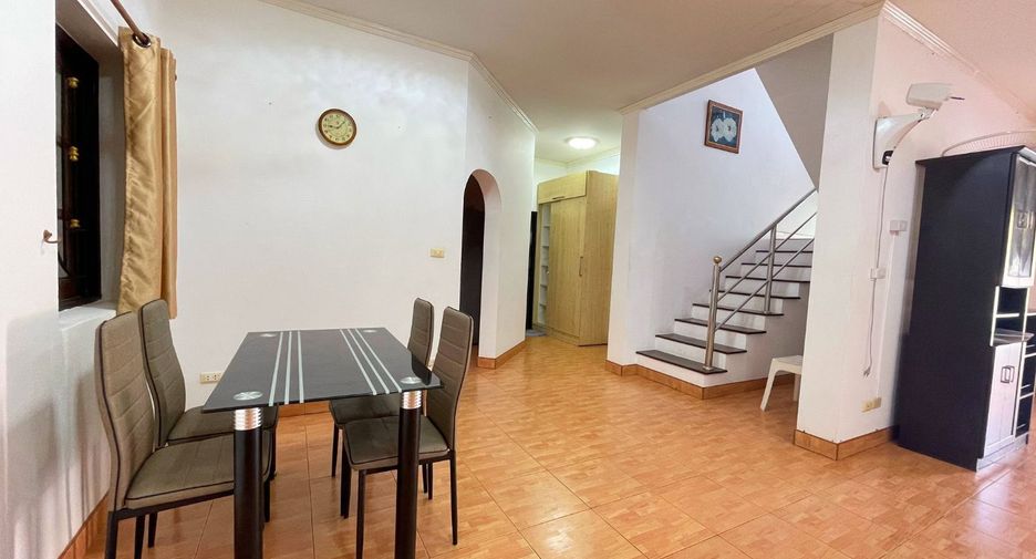 For rent and for sale 4 bedrooms villa in Mueang Samut Prakan, Samut Prakan