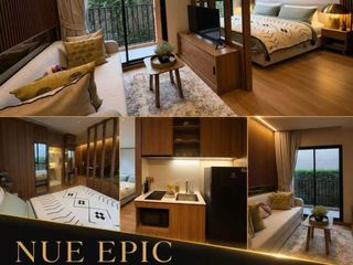 Wohnung zum Kauf mit 1 Zimmer in Ratchathewi, Bangkok