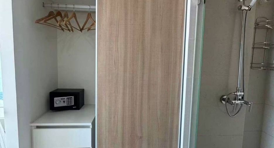 For rent 1 bed condo in North Pattaya, Pattaya