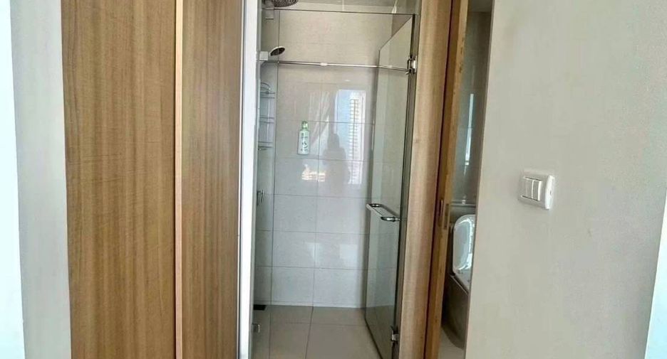For rent 1 bed condo in North Pattaya, Pattaya