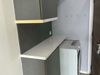 À vendre 1 chambre condo à Bang Kho Laem, Bangkok