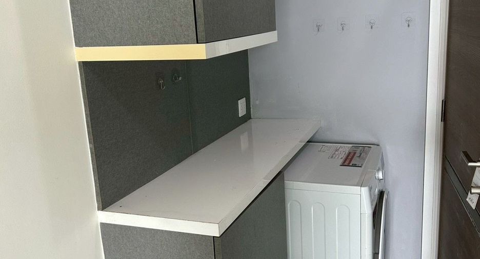 Продажа 1 кровать кондо в Банг Кхо Лаем, Бангкок