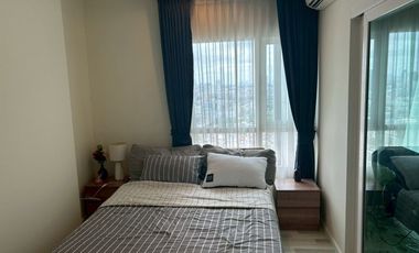 Wohnung zum Kauf mit 1 Zimmer in Bang Kho Laem, Bangkok