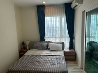 For sale 1 bed condo in Bang Kho Laem, Bangkok
