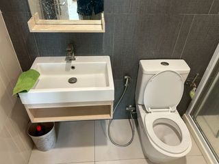 For sale 1 bed condo in Bang Kho Laem, Bangkok