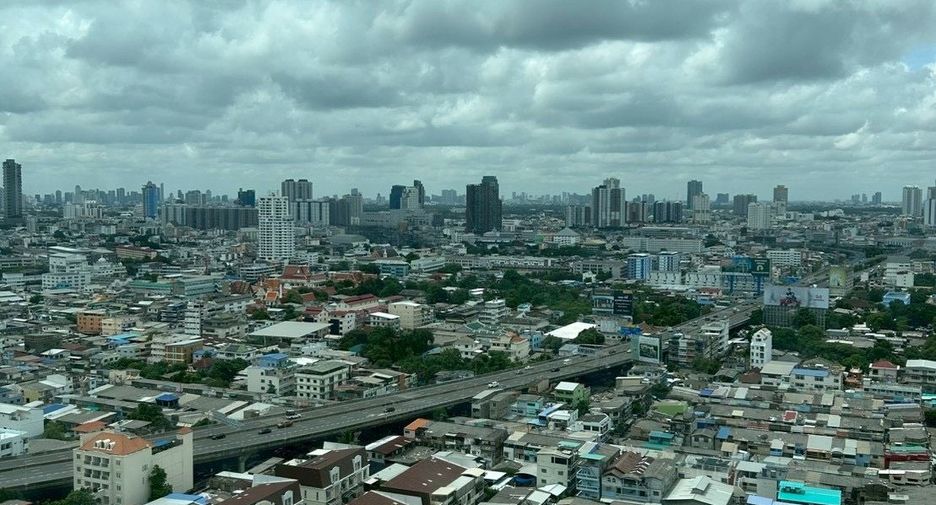 Продажа 1 кровать кондо в Банг Кхо Лаем, Бангкок