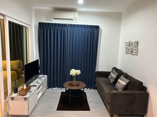 For sale 1 bed condo in Bang Kho Laem, Bangkok