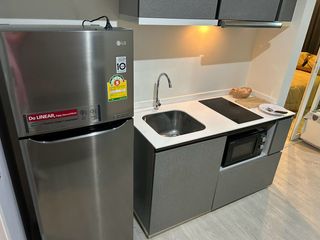 For sale 1 bed condo in Bang Kho Laem, Bangkok