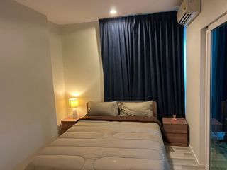 For sale 1 bed condo in Bang Kho Laem, Bangkok