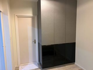 For sale 1 bed condo in Bang Kho Laem, Bangkok