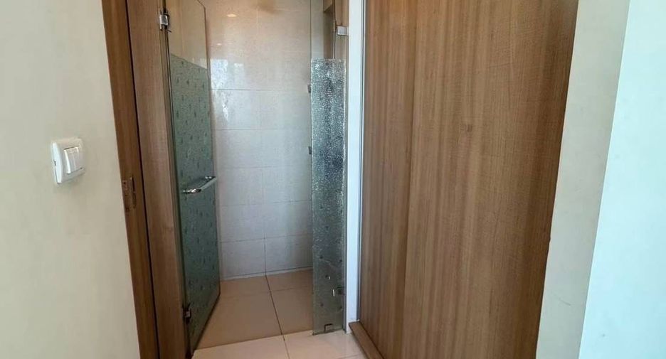 Аренда 1 кровать кондо в Северная Паттайя, Паттайя