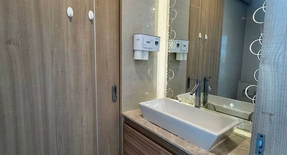 Аренда 1 кровать кондо в Северная Паттайя, Паттайя