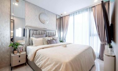 Wohnung zum Kauf mit 1 Zimmer in Jomtien, Pattaya