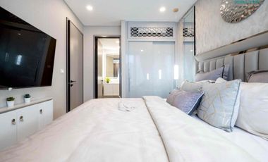 For sale 1 bed condo in Jomtien, Pattaya