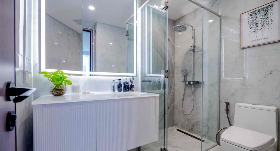 For sale 1 bed condo in Jomtien, Pattaya