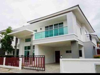 For rent 4 bedrooms house in Samoeng, Chiang Mai