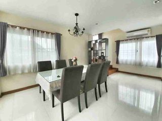 For rent 4 bedrooms house in Samoeng, Chiang Mai