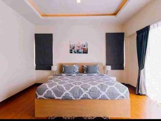 For rent 4 bedrooms house in Samoeng, Chiang Mai